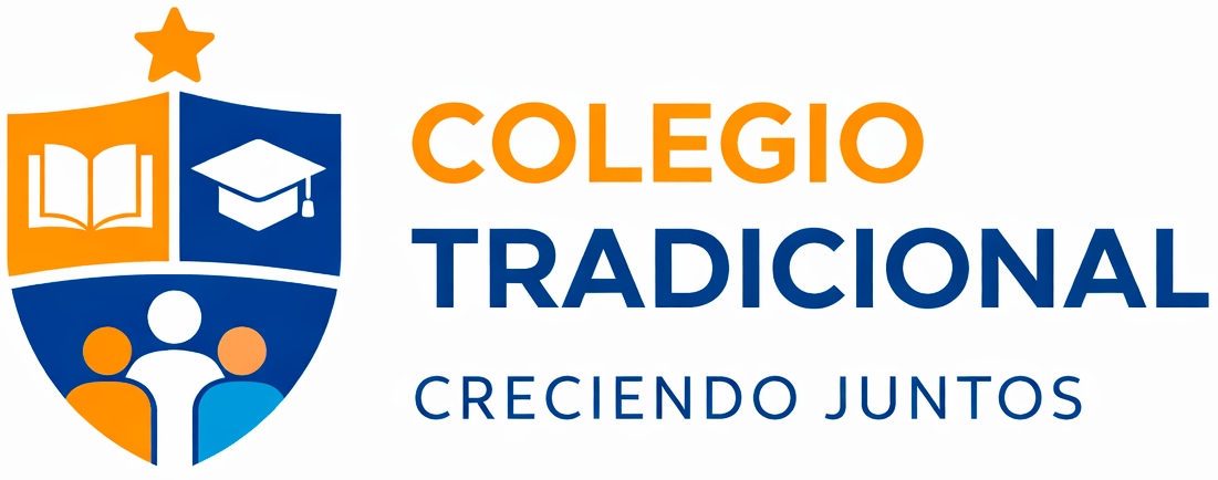 Logo Colegio Tradicional